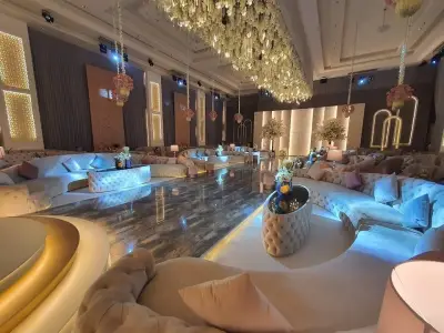 Wedding Hall 2