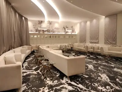 Wedding Hall 2