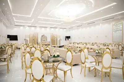 Women's Hall