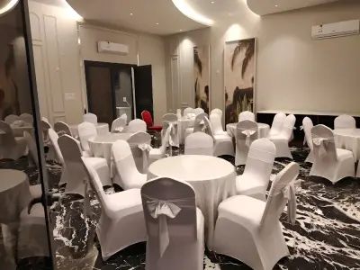 Wedding Hall 1