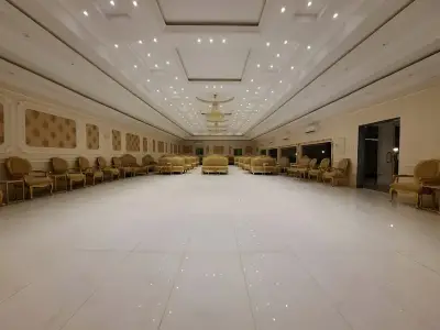 Hall 2