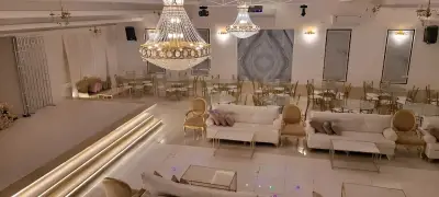 Hall 1