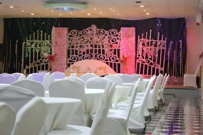 Women's Hall