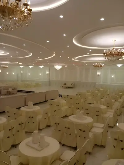 Wedding Hall
