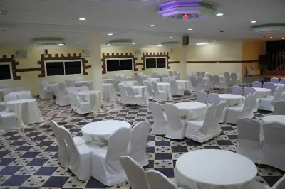 Women's Hall
