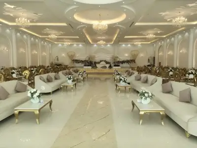 Wedding Hall
