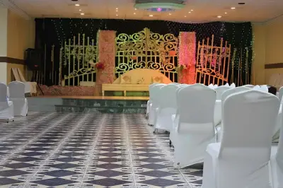 Women's Hall