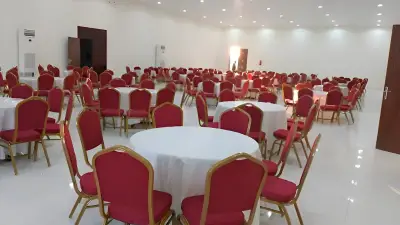 Dining Hall