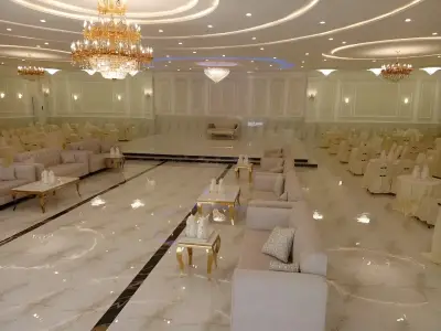 Wedding Hall