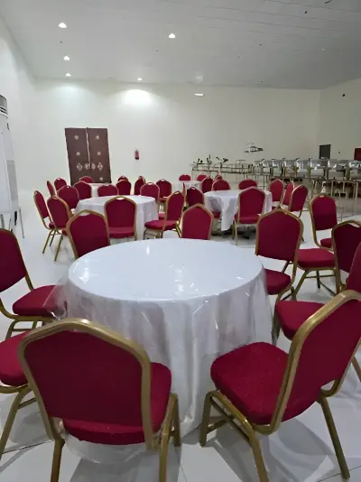 Dining Hall