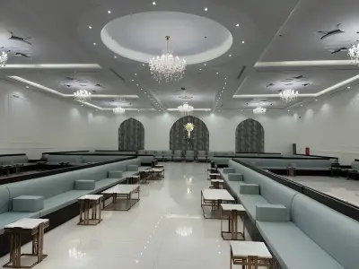 Wedding Hall