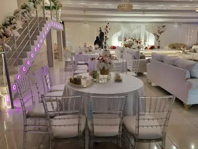 Hall 1