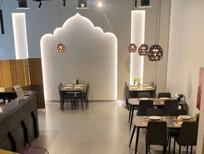 Second Floor