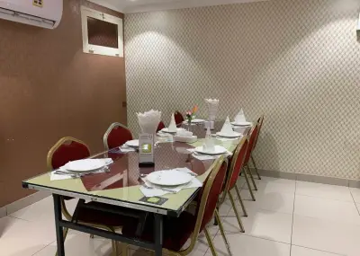 VIP Room