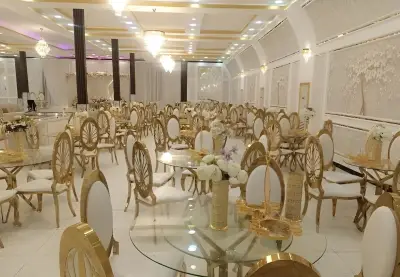 Hall 1