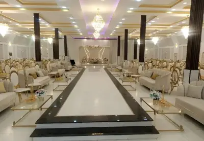 Hall 1