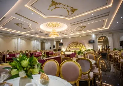 Wedding Hall