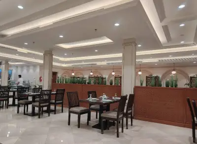 Second Floor