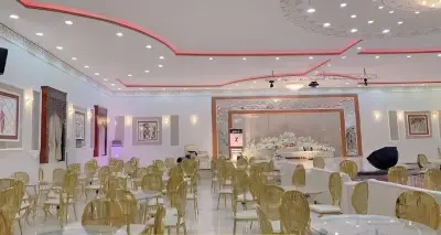 Women's Hall