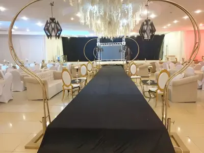 Women's Hall