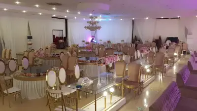 Women's Hall