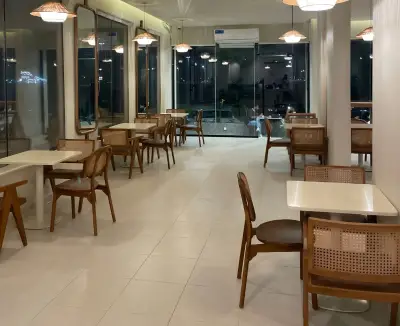 Cafe