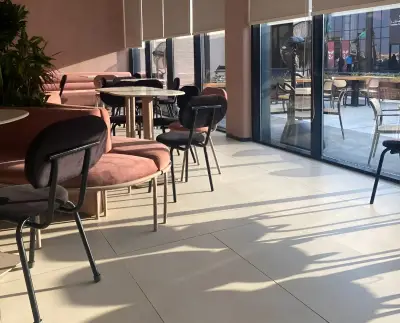 Cafe