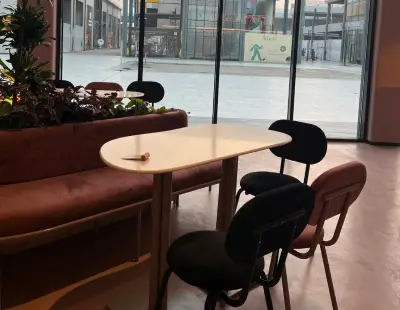 Cafe