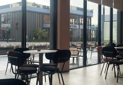 Cafe