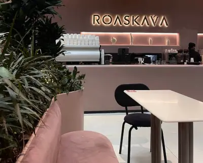 Cafe