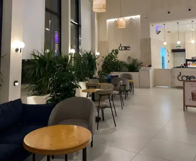 Cafe