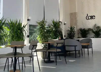 Cafe