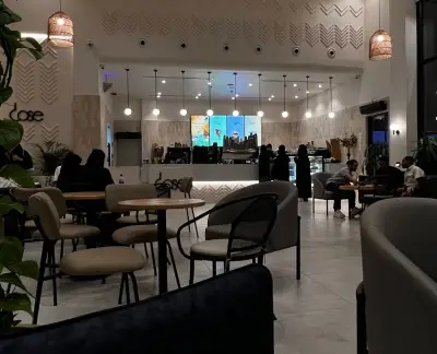 Cafe