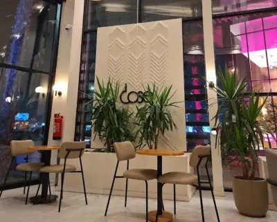 Cafe
