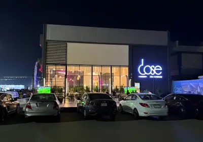 Cafe