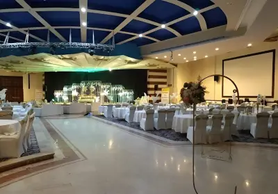 Women's Hall