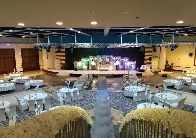 Women's Hall