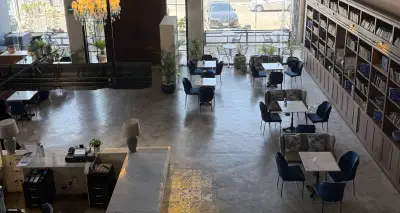 Cafe