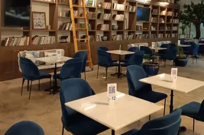 Cafe