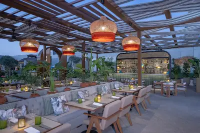 Terrace 1