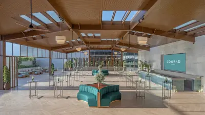 Terrace 2