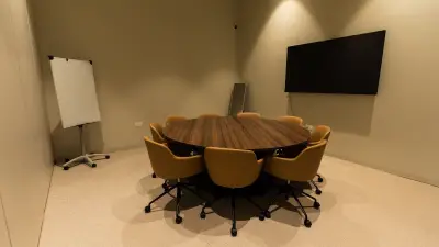 C3 Meeting Room
