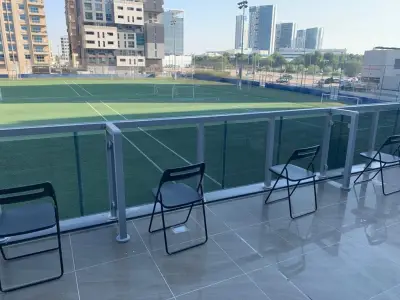 Rawdhat Sports Complex
