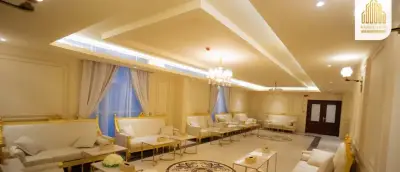 VIP Hall