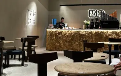 Cafe