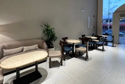 Cafe