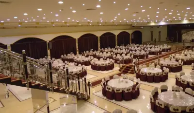 Hall 1