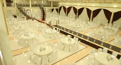 Hall 1