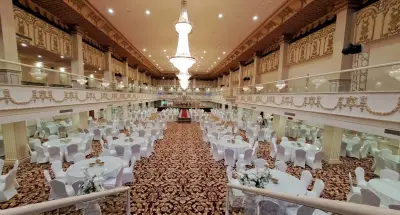 Main Hall