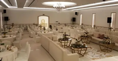Women's Hall